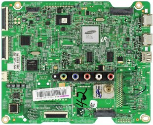 Samsung BN94-06194X (BN97-07114A, BN41-01963B) Main Board