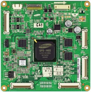 Wholesale Samsung LJ92-01371C Main Logic CTRL Board (LJ41-03703A)