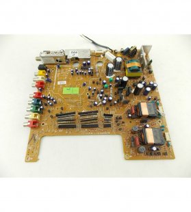 Wholesale L0201UB,BL0200F01011-1:Sharp Sylvania L0201UB Main Board