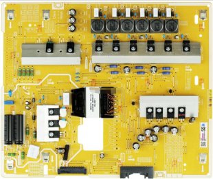 Abctay BN44-00939A Samsung Power Supply, LE55E7NQ_NHS, QN55Q7FNAFXZA, QN55Q7CNAFXZA, QN55Q75FNFXZA, QN55Q75CNFXZA