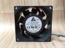 Wholesale DELTA PFB0812GHE 12V 1.02A 4 wires Cooling Fan