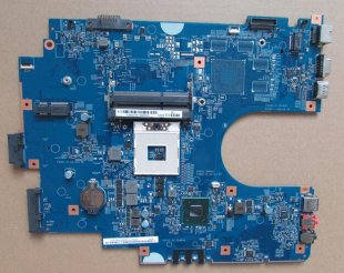 Wholesale SONY VAIO SVE171G12M motherboard Z70CR MB S1204-2 48.4MR05.021 t