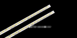 Wholesale Samsung 2012SGS40 7030L 56 rev 1.0 LJ64-03514A LED Light Strips - 1 Strip