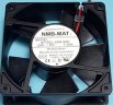 Wholesale NMB-MAT 4715SL-05W-B60: 24V 1.2A 2wires cooling fan