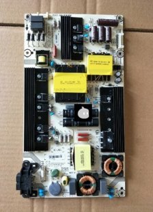 Sharp/Hisense RSAG7.820.7238/ROH 209804 Power Supply /LED Board