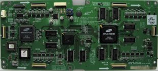 Abctay wholesale Samsung LJ92-00990A Main Logic CTRL Board