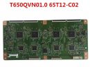 Wholesale AUO 65T12-C02 55.55T07.C04 55.65T12.C03 T650QVN01.0 T-Con Board