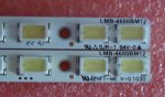 Wholesale Samsung LMB-4600BM12 LJ64-02380A LJ64-02381A LED Light Strips for T460FBE2-DB T460FAE1-FA - 2 Strips