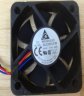 Wholesale Delta 5015 AUC0512DB 12V 0.27A dc axial fan,Server fan,Cooling Fan