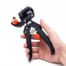 wholesale Garden Fruit Tree Pro Pruning Shears Scissor Grafting Tool Cutting Snip Scissors Machine + 2 Garden Tools Blade