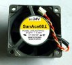 Wholesale SANYO 109L0624H402 24V 0.06A cooling Fan