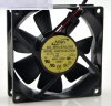 Wholesale Cooling Fan ADDA AD0812HS-A70GL 12V 0.25A 2wires