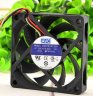 Wholesale AVC 7015 DE07015T12H 12V 0.5A Cooling Fan