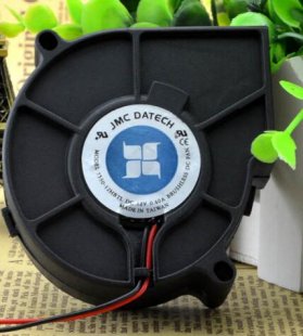 Wholesale JMC 7530 7530-12HBTL 12V 0.4A Brushless DC Fan,server Fan,Cooling Fan