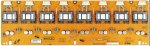 Samsung A06-126731B PCB2737 Backlight Inverter