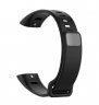 Wholesale For Huawei Band 2 Pro Band2 ERS-B19 ERS-B29 Sports Bracelet Straps Wristband black Silicone Wrist Strap