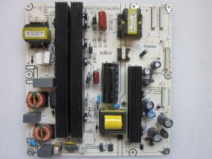 Hisense RSAG7.820.2184/ROH Power board for TLM46V66PK