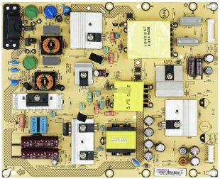 Abctay PLTVEY701XAL5 Sharp Power Supply, 715G6335-P02-003-003M, LC-50LB370U