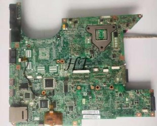 Wholesale Motherboard For HP Pavilion Dv6500 Intel 446477-001