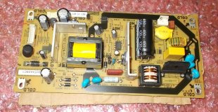 Wholesale SHARP DUNTKG226FM01 QPWBFG226WJN1 QPWBFG226WJN2 Power Supply Board for LCD-32LX450A