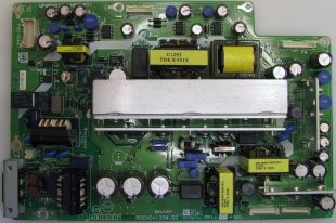 Wholesale PSD-0447,QPWBN01108SNPZ (57):Sharp RDENCA139WJQZ Power Supply