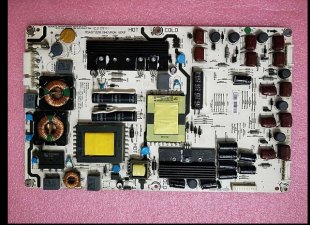 HISENSE RSAG7.820.1947/ROH HLE-3732WA powerboard