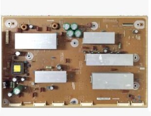 Wholesale LJ41-10162A,LJ92-01859A,:Samsung BN96-22115A Sustain Board -- Used