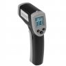 GM320 Infrared Digital Display Electronic Thermometer Handheld High Precision Industrial Infrared Temperature Tools gray