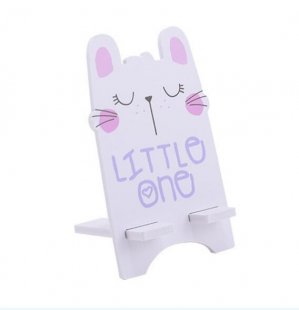 Wholesale for Smartphones Tablets kitten Cartoon Phone Stand Multifunction Holders