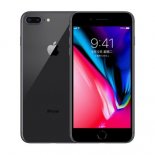 Wholesale Apple IPhone 8 Plus 12MP+7MP Camera 5.5-Inch Screen Hexa Core Fingerprint Smartphone Deep gray_256GB