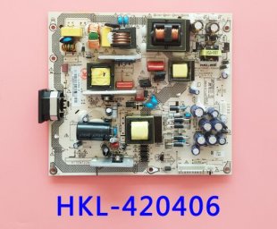 Westinghouse 6003050479 HKL-420406 Power Supply