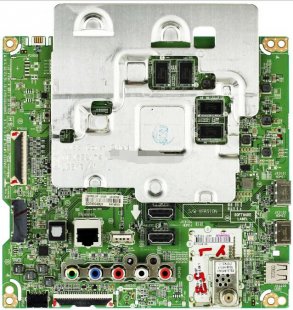 Abctay LG EBT64473502 EAX67187104(1.0) 78PRSL0P-000R 63903501 84158501 Main Board for 75UJ657A-UB.AUSYLJR