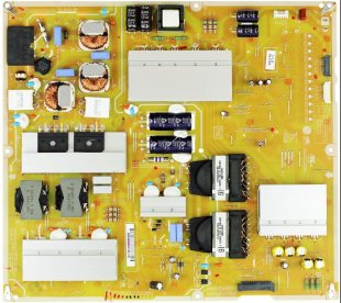 LG EAY64269141 LGP75L-16UH12 Power Supply/LED Driver Board