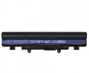 Acer Aspire E14 E15 E5-421 E5-572G E5-471G E5-571-AL14A32 Laptop Battery