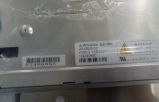 Wholesale 15.0 inch AA150XN08 Mitsubishi a-Si TFT-LCD Panel