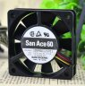 Wholesale SANYO 109P0612S701 12V 0.15A 3wires cooling Fan