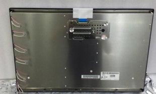 Wholesale LM240WU3-TLA1 LG Display 24.0 inch a-Si TFT-LCD Panel --Used