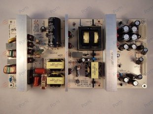 Wholesale LCD Power Supply Board Unit Westinghouse 40" VR-4030 941-0606-405KTG