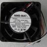 Wholesale NMB 6025 2410ML-05W-B59 : 24V 0.13A 3wires cooling fan