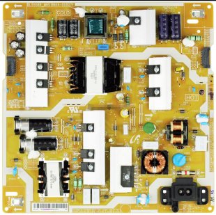 Abctay Samsung BN44-00807F L55S6R_MHS BN4400807F Power Supply /LED Board