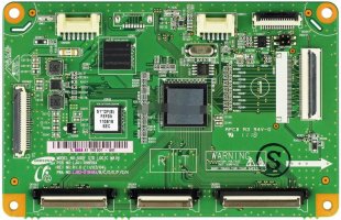 Wholesale Samsung BN96-20045A Main Logic CTRL Board (LJ41-09859A, LJ92-01848A)