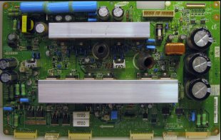 Abctay wholesale Samsung LJ92-01337A Y-Main Board