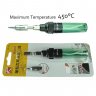 wholesale 1pcs Electronics Soldering Iron Pen Shaped Cordless DIY Buta