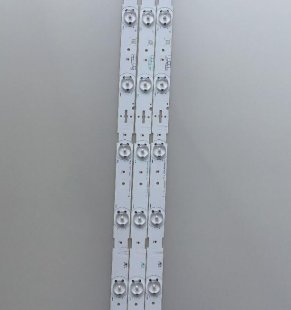 Wholesale Sharp RUNTKB154WJ RUNTKB155WJ LED Strips (3)