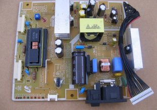 Samsung BN44-00226C IP-54155B Power Supply / Backlight Inverter