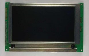 Wholesale LMG7420PLFC-X HITACHI 5.1 inch FSTN LCD Panel