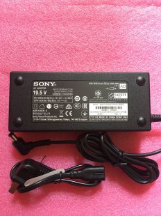 Abctay Sony 1-493-490-21 149349021 ADP-120CR A Adapter ACDP-120D01 19V 6.2A