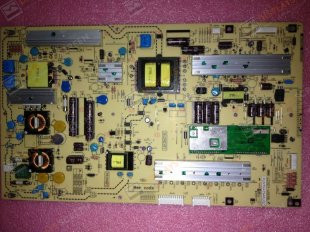 Original Sharp RUNTKA754WJQZ LC1011-4001AL Power board