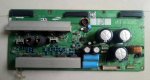 Wholesale FOR Samsung LJ92-01377A X-SUS LJ41-03724A X-Main Plasma TV Board