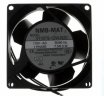 Wholesale NMB 3115FS-12W-B20-A00 115V 0.09A 7W 2wires Cooling Fan